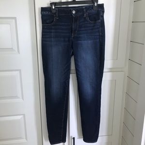 American Eagle Outfitters Jeans - Size 10 Regular